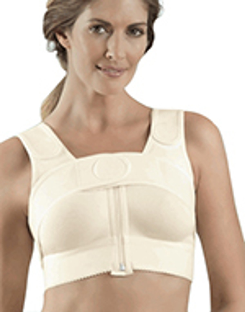 Compression Bras for Lymphedema