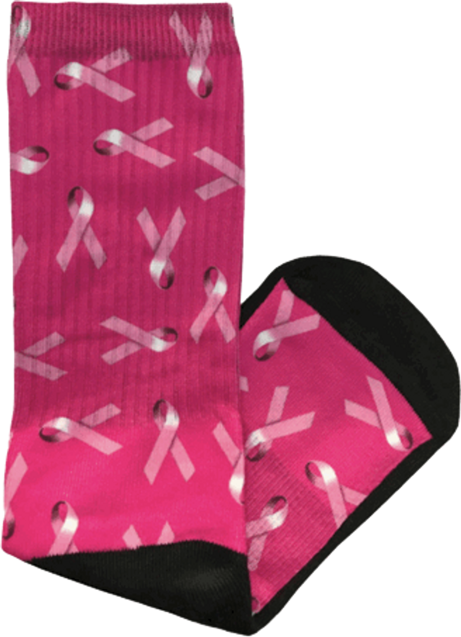 Nurses Pink Ribbon Supplies