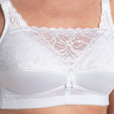 JODEE 2501 Camisole Mastectomy Bra JODEE 2501 Camisole Mastectomy Bra