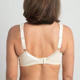 JODEE 810 "Soft and Smooth" Molded Seamless Mastectomy Bra