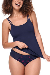 Dark Blue