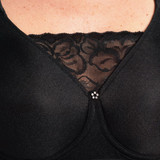 JODEE 809 Seamless Molded Camisole Mastectomy Bra
