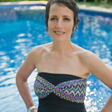 Bandtastik  swimwear cover ups