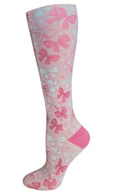 Bows Pink