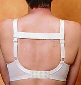 JODEE 95 The "Drooping Shoulder Strap" Solution (PACK OF 2)
