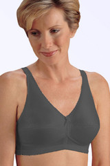 JODEE Extra Value Mastectomy Bra