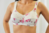 NEARLY ME 5446 Sophie Mastectomy Bra