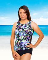 777/409 - Tropical Heaven & Black