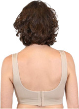 ABC 136 Comfy Classic Mastectomy Bra