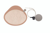 AMOENA Adapt Air Xtra Light 1SN Adjustable Breast Form w COMFORT PLUS