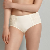 Crystal Anita Havanna High-waist briefs