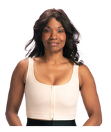 Wear Ease 796/797 Women's Compression Vest By Wear Ease