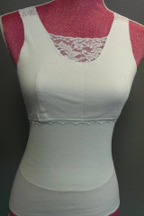 SOFTEE® Roo with LACE