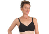 Trulife 4030 Emily Seamless smooth soft cup Mastectomy Bra
