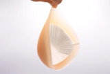 ABC 11276 MyShaper w/ Amandasil Silicone Breast Shaper
