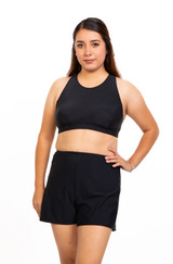 T.H.E. 76-60 Sports Mastectomy Bra