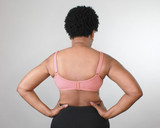 ABC 122 Classic Cotton Mastectomy Bra