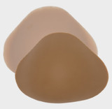 ABC 11785 AllSil Satin Massage Shaper Prosthesis