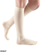 Mediven 024 Sheer & Soft Women's Knee High 8-15 mmHg