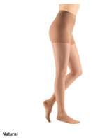 Mediven 428/429 Sheer & Soft Women's Pantyhose 15-20 mmHg