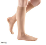 Mediven 430/431 Sheer & Soft Women's Knee High 20-30 mmHg