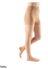 Mediven 434/435 Sheer & Soft Women's Pantyhose 20-30 mmHg