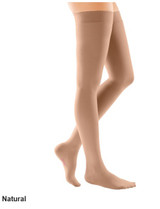 Mediven 181/183 Comfort Thigh High 15-20 mmHg w/ Silicone Beaded Top Band Mediven 181/183 Comfort Thigh High 15-20 mmHg w/ Silicone Beaded Top Band
