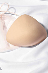 Amoena 132 Weighted Leisure Breast Form