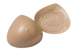 Nearly Me 265 Lightweight Silicone Breast Prosthesis
