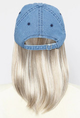 Henry Margu 8292 Denim Classic Hat