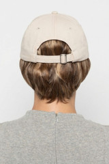 Henry Margu 8284 Tapered Hat Beige