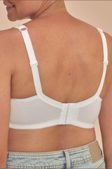 Amoena 45116/45117 Katja Wire Free Mastectomy Bra