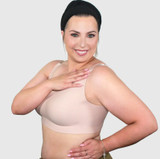 ABC 524 Invisible Mastectomy Bra