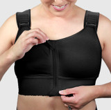 ABC 619 Restore Mastectomy Bra
