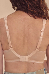 Amoena 45075 Lissa Padded Wire Free Mastectomy Bra