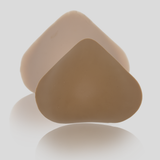 NEW  ABC 11701 AllSil Modified Triangle Silicone Shaper