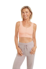 The Ins and Outs of Breast Surgery Recovery Bras