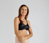 Brand Spotlight Amoena Rita Soft Cup Bra