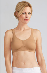 Amoena Mastectomy Bras: Designed for Comfort