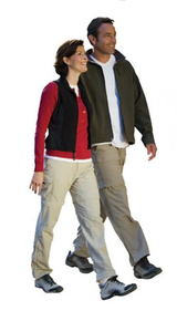 Tips to Keep Your Thigh High Compression Stockings in Place