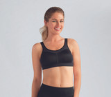 What Sports Bras Are Best for Support and Comfort After Mastectomy?