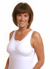 What is a Post Surgery Camisole: Mastectomy Wardrobe Essentials?