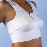 Benefits of a Post-Surgical Compression Bra