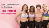 The Ultimate Guide to Mastectomy Bras: Options, Features, and Benefits