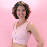 Mastectomy Compression Bra vs. Sports Bra