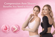 Compression Arm Sleeves Benefits That You Need to Know