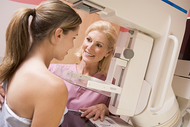 Summer advice from our specialist breast nurses