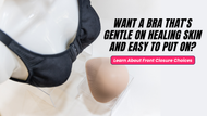 The Ultimate Guide to Choosing the Best Front Closure Bras After Surgery