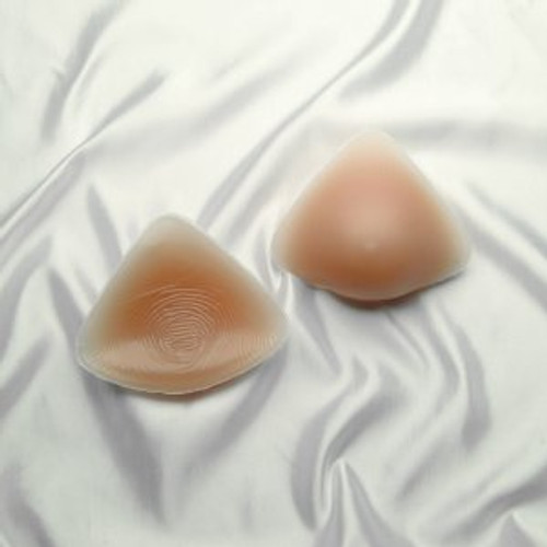 ALMOST U 103 Tri-Side Silicone Breast Prosthesis