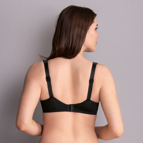 740/741/742 Grace Post-Surgical Bra by Wear Ease® - Front Zip. Cool,  Comfortable, Dries Quickly